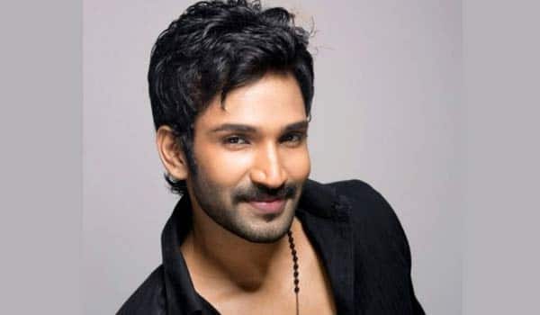Sources-says-Aadhi-to-be-act-in-Thaen-telugu-remake