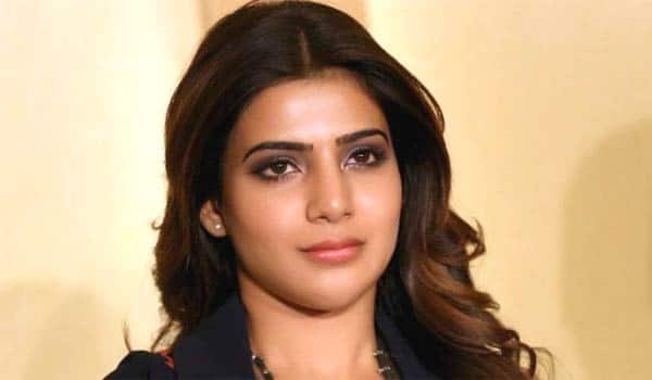 Samantha-acting-about-negative-role