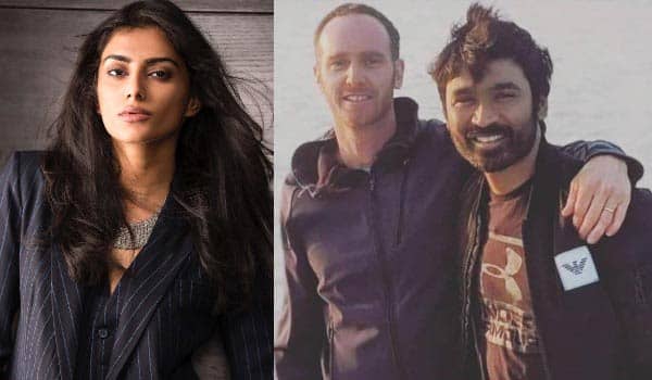 One-more-indian-actress-in-Dhanush-hollywood-film