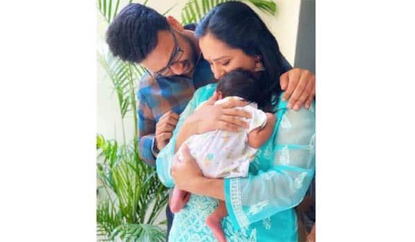 Second-baby-boy-for-Producer-Dhayanidhi