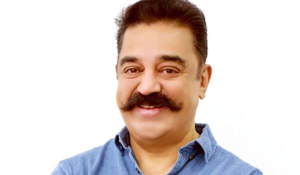 Indian-2-issue-:-Kamal-decision