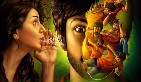 Director-about-Maragadha-Naanayam-sequel