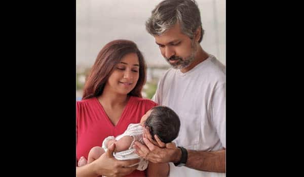 Shreya-Ghoshal-introduce-her-baby-boy