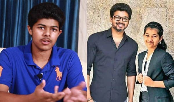 Fake-social-media-IDs-in-the-name-of-Vijay-son-and-daughter-name