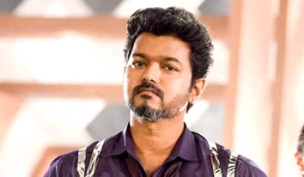 Vijay-66-announcement-may-out-Tomorrow