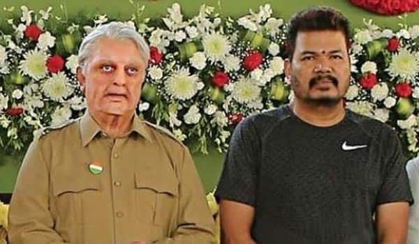 Indian-2-:-Shankar,-Kamal-ignore-and-move-to-their-films