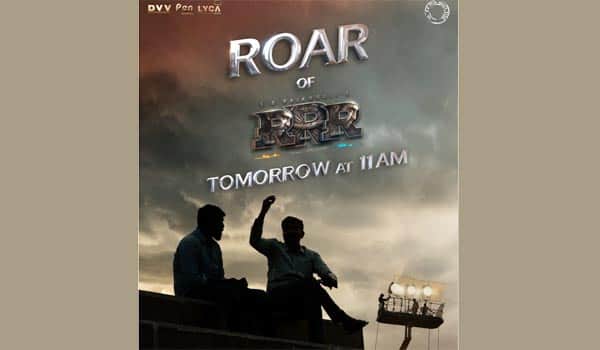RRR-making-video-releasing-tomorrow-11AM