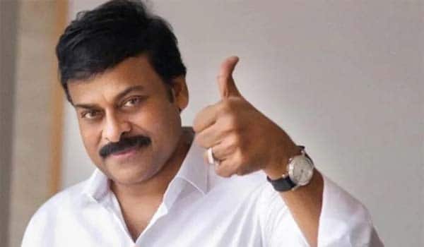 Chiranjeevi-to-act-2-films-at-a-time