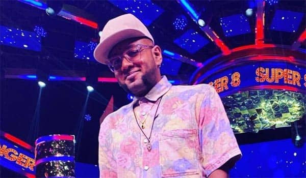 Benny-Dayal-not-to-return-as-judge-in-Super-Singer-9