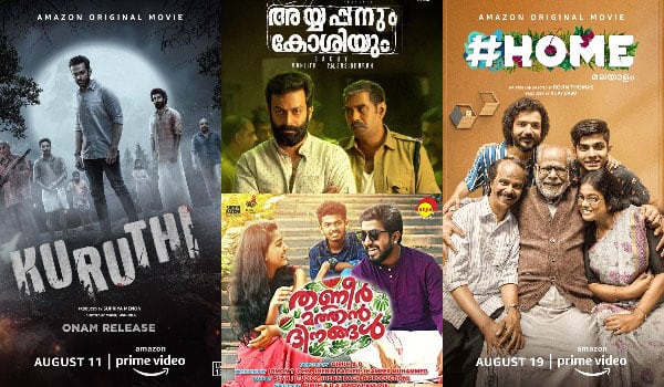 Kerala-fans-disappointed-Onam-festival-movies,-but-OTT-will-fullfill