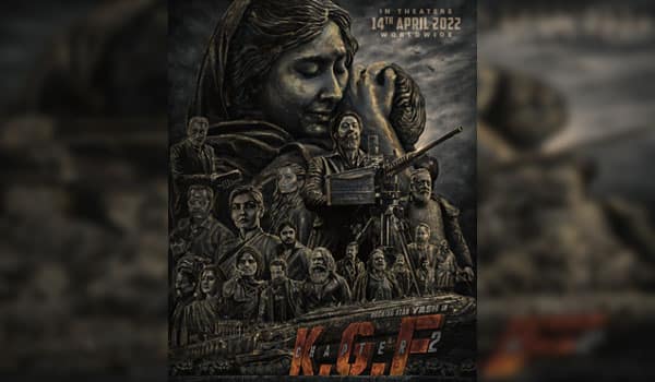 KGF-chapter-2-release-date-officially-announced