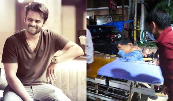 Actor-Chiranjeevi-nephew-Saitharamtej-met-bike-accident