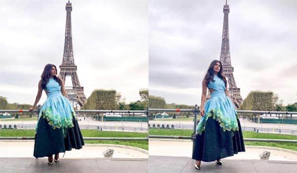 Priyanka-chopra-went-to-Paris