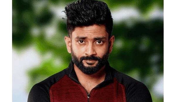 All-are-against-me-says-Actor-ram-after-he-out-from-survivor