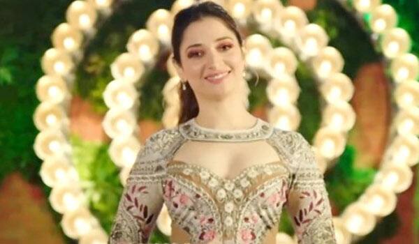 Sources-says-Tamanna-will-out-from-Masterchef-telugu