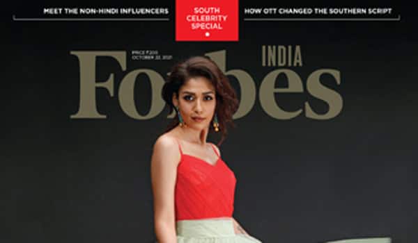 Nayanthara-on-the-cover-of-Forbes-magazine