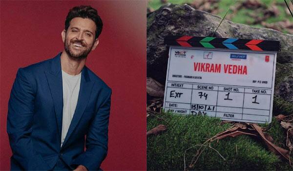 Vikram-Vedha-hindi-remake-begins