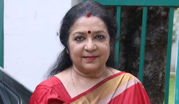 Actress-Latha-about-MGR-and-Aiadmk