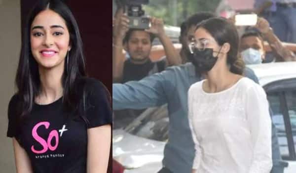 Ananya-pandey-appear-in-NCB-enquiry