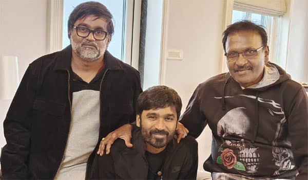 Selvaraghavan-photo-with-Father-and-Brother