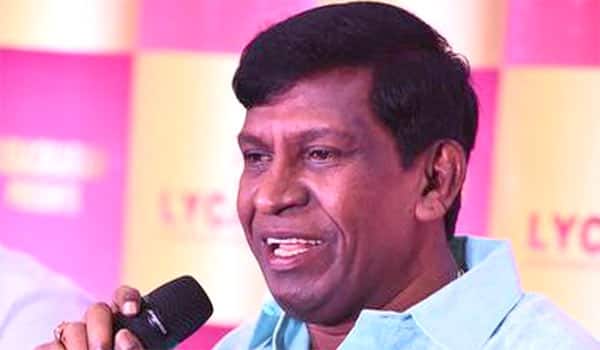 Vadivelu-to-meet-fans-via-television