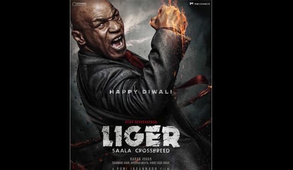 Liger---Mike-tyson-poster-out