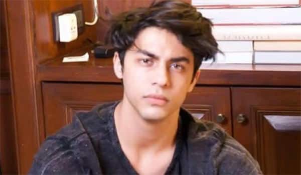 Is-Aryan-khan-case-officer-changed