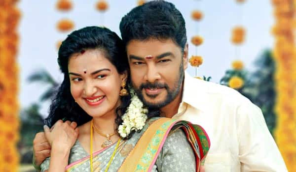 Honey-rose-backs-to-tamil-cinema-after-7-years