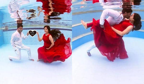 Actress-Nanditha-jennifer-pregnancy-photoshoot-under-water