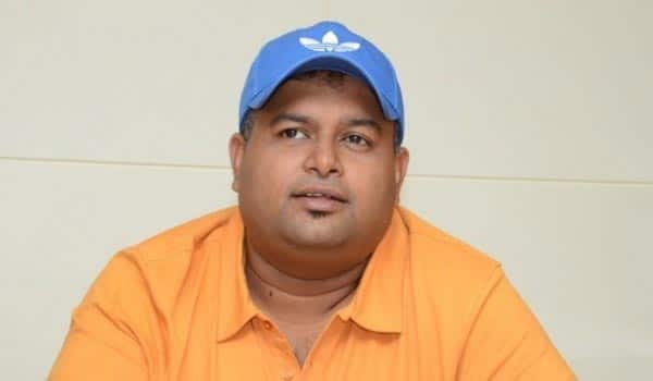 Thaman-relied-why-he-out-from-Nani-film