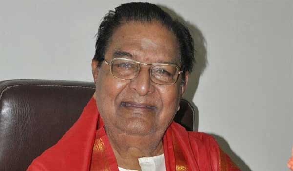 Telugu-senior-actor-kaikala-satyanarayana-hospitalised
