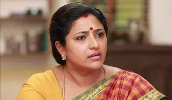 Two-persons-arrested-who-morphed-actress-praveena-photo