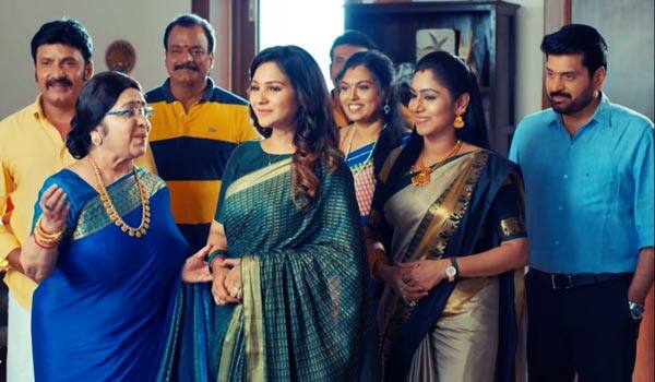 Vaidehi-kathirunthal-new-serial-in-Vijay-television