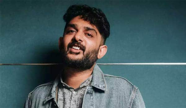 Sidsriram-about-Valimai-Mother-song