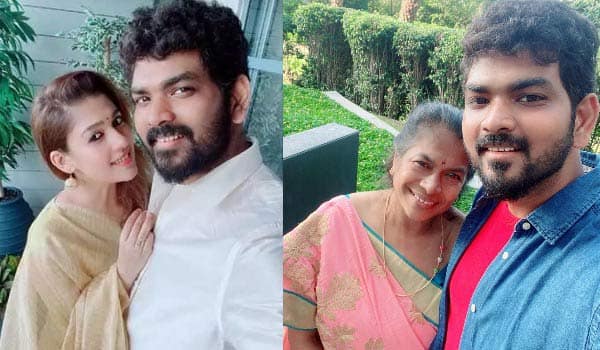 Vignesh-sivan-connection-with-rowdy-baby-story-and-real-life