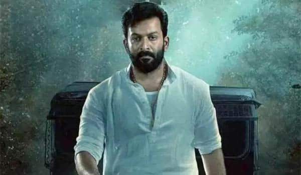 Prithviraj-movie-in-trouble---Court-give-stay-order