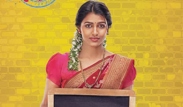 Sai-Dhansika-in-Telugu-comedy-film