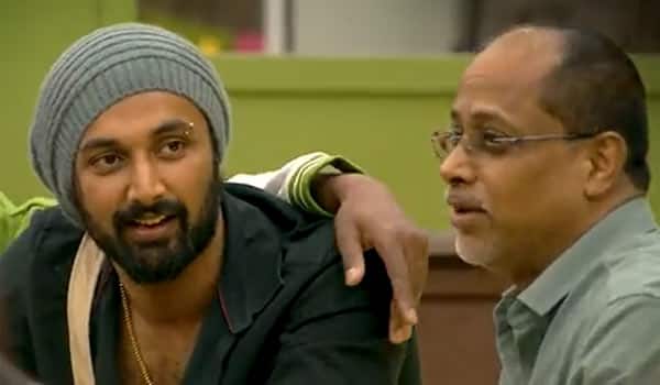 Niroop-father-advices-to-biggboss-housemates
