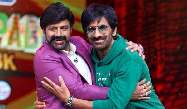 Balakrishna-asks-two-questions-to-Raviteja