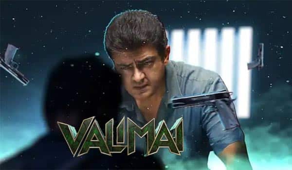 'Valimai'-released-in-3-languages