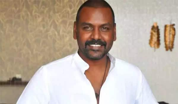 Constructing-house-to-Jaibhim-real-heroine-:-Raghava-lawrence-change-his-decision