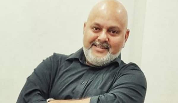 Director-Arun-vaidyanathan-tested-Omicron