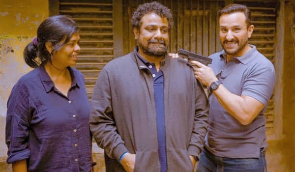 Vikram-Vedha-hindi-remake-:-second-schedule-wrapped