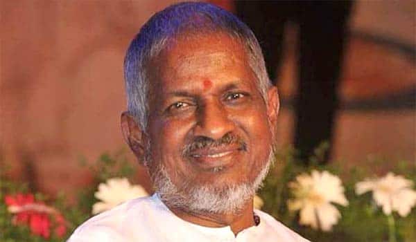 Rumours-spread-about-Ilayaraja-health-condition