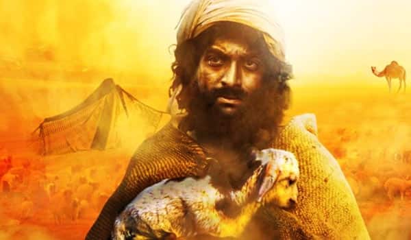 Aadujeevitham-shooting-from-March