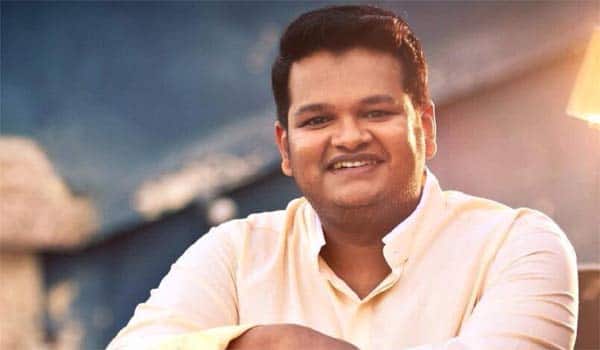Ghibran-compose-music-for-Ajith-movie