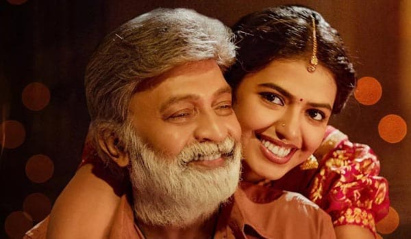 Rajasekar---Shivani-to-act-as-Father-and-Daughter-in-cinema