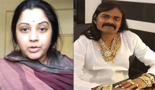 Actress-Vijayalakshmi-suicide-attempt-case;-Hari-nadar-arrested