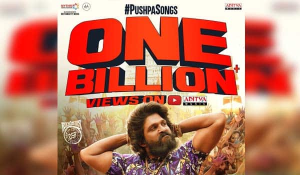 'Pushpa'-songs-that-have-crossed-1-billion-views