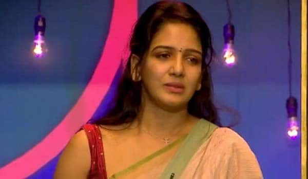 Bigg-Boss-Pavani-Answer-about-remarriage